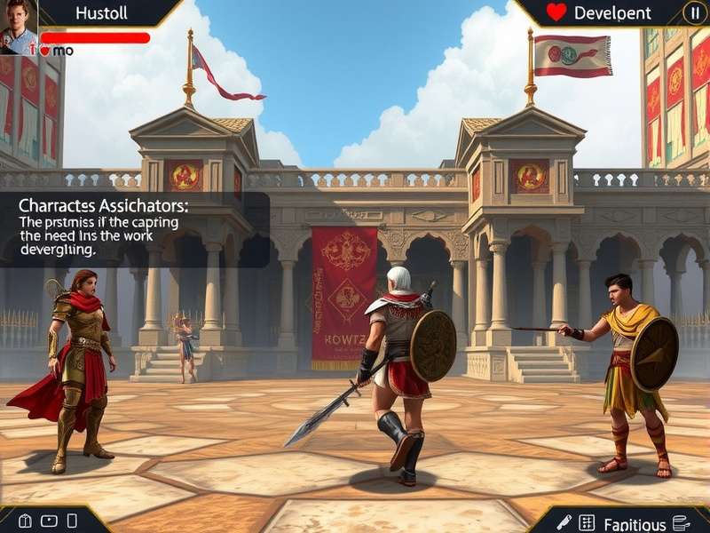 Historical development timeline of Mysore Gladiator