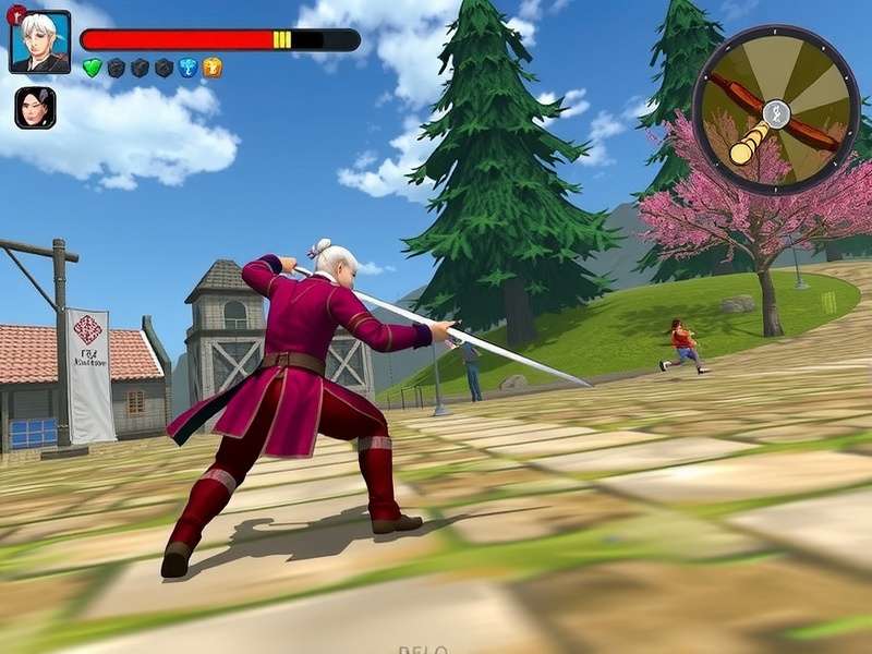 Fig Fencer Legend Development Team