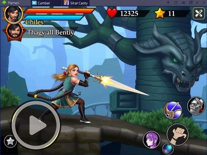 Royal Tiger Quest Strategy Guide