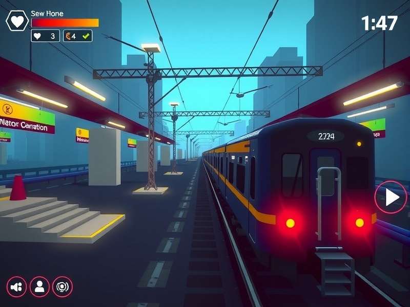 Kochi Metro Mastery strategy guide visualization