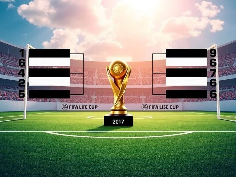 FIFA Elite Challenge Cup Rules Enforcement