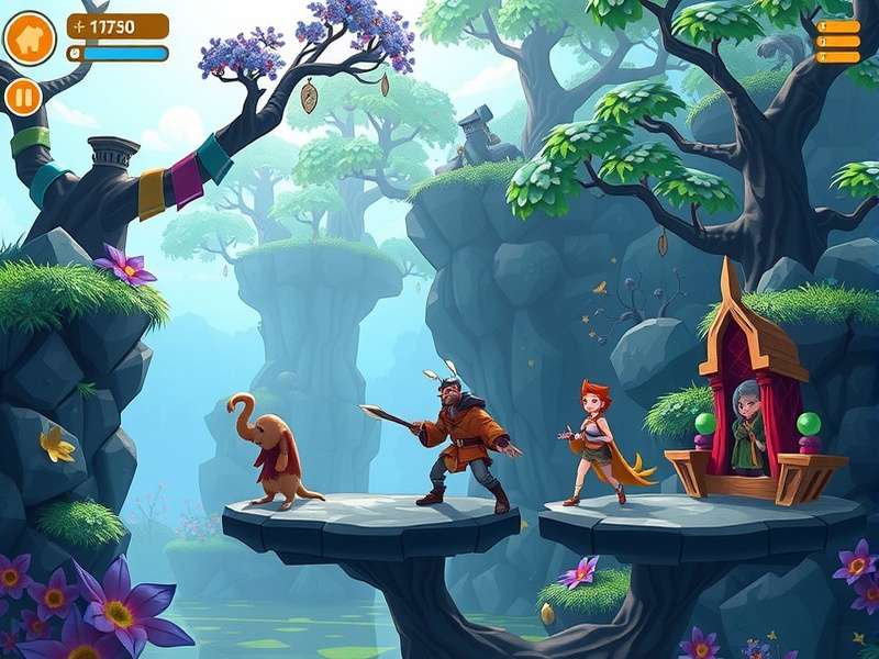 Anise Moment Expedition puzzle solving interface