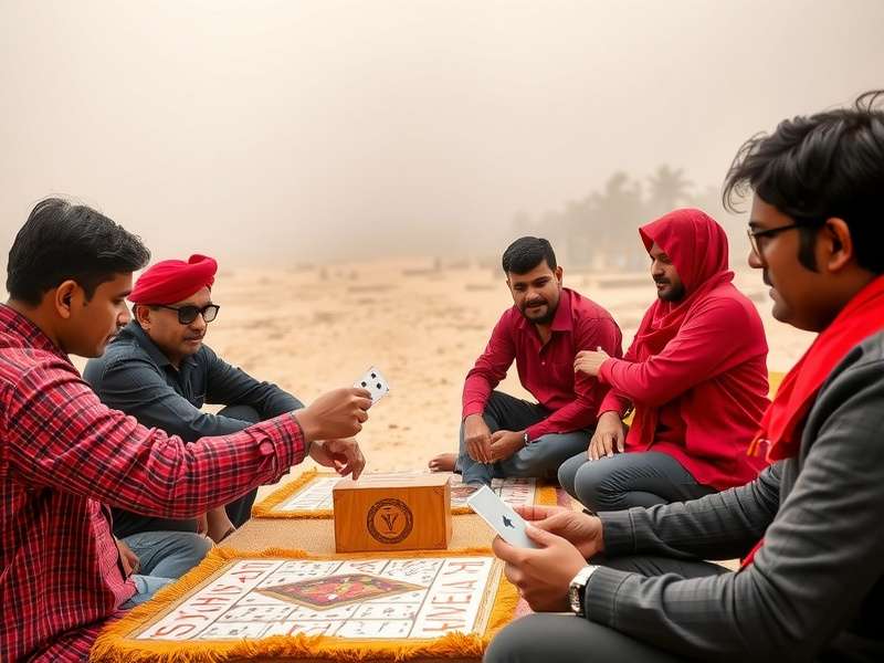 Strategic decision making in Kanpur Kick Ace