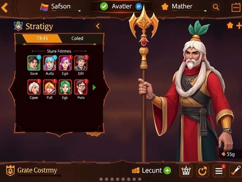 Saffron Scepter Dominator award ceremony and recognition