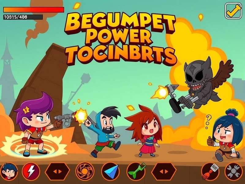 Begumpet Power Bombers community tournament event