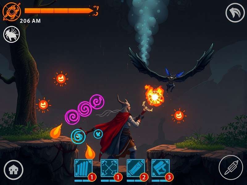 Yatudhana Adventure Quest combat mechanics