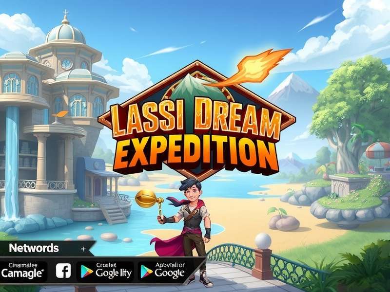 Lassi Dream Expedition Character Roster