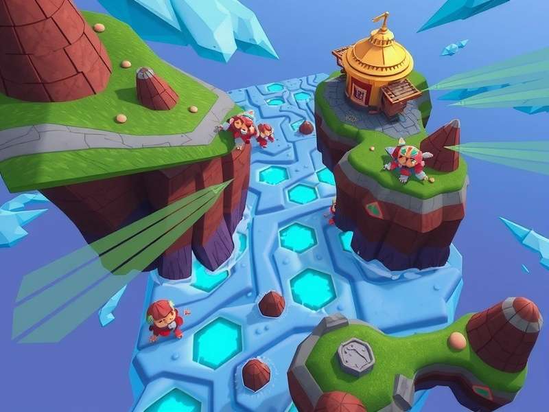 Pant S Power Pack development team working on game design