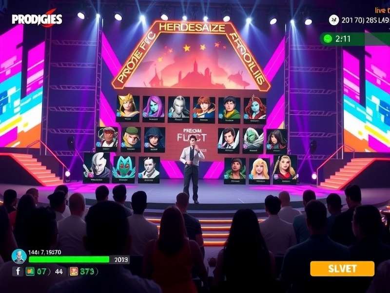 Panaji Prodigies gameplay interface showing strategic elements