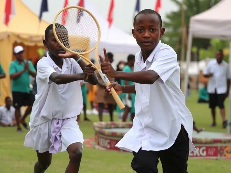 Traditional Quepem Swift Step gameplay demonstration