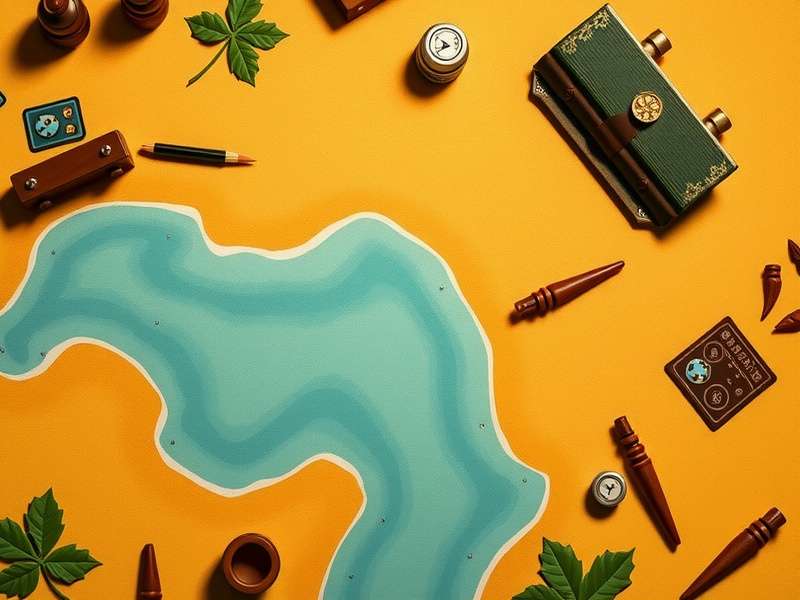 Spice Route Riches Strategy Session