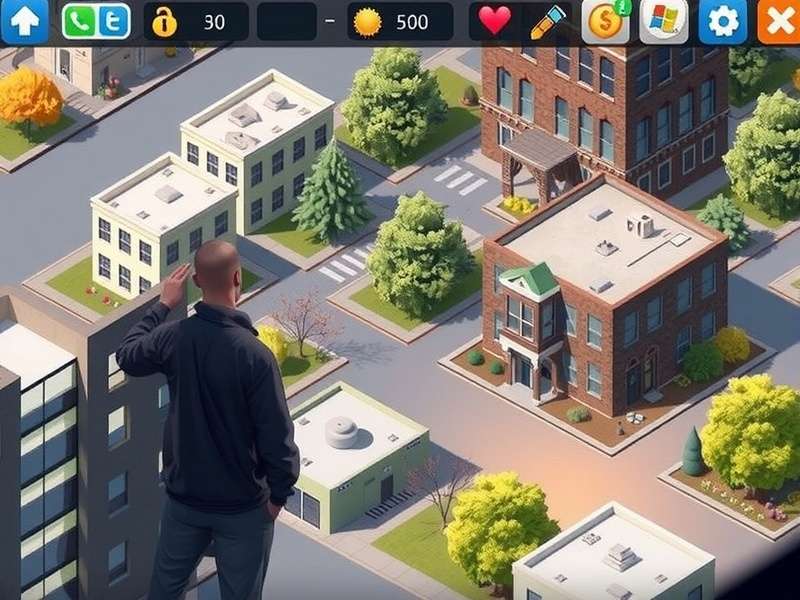 Money Architect Supreme feature showcase