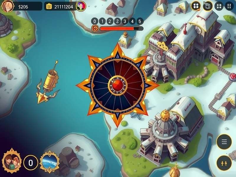 Glory Spin Expedition gameplay strategies
