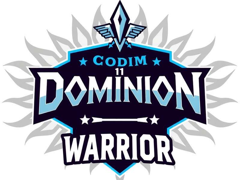 CODM India Dominion Warrior11 Character Customization