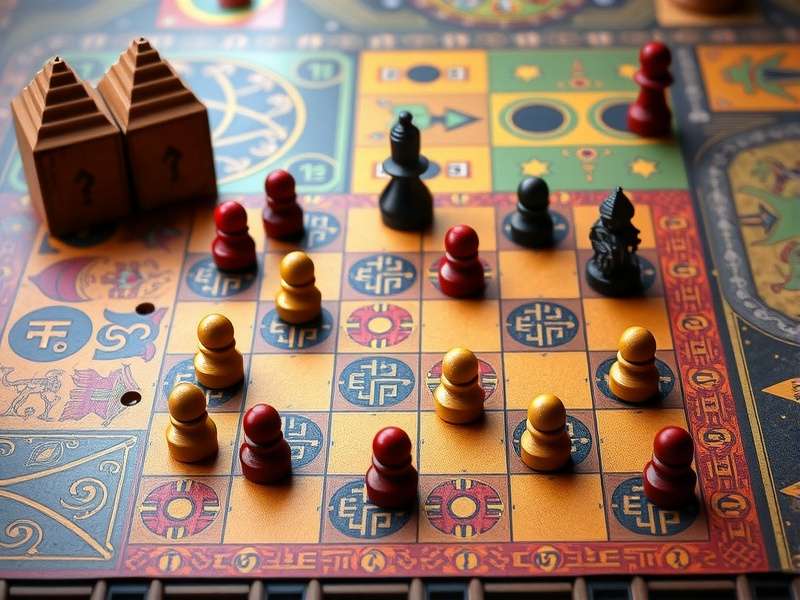 Modern tournament play of Nutmeg Exploration Tamil