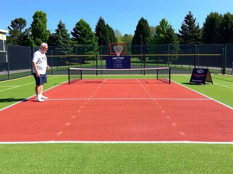 Paddle Ultimate Victor gameplay action