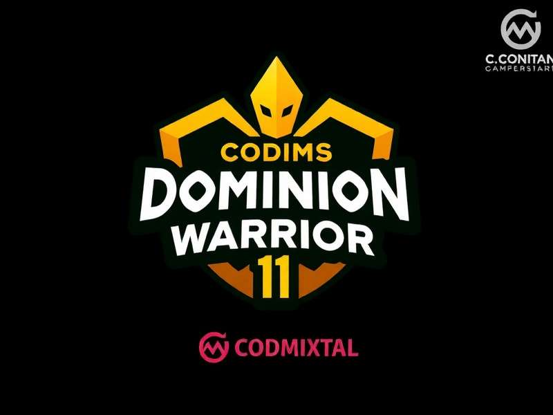 CODM India Dominion Warrior11 Gameplay Action