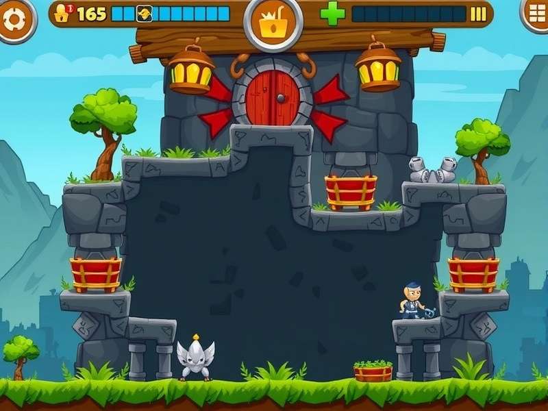 Cumin Adventure Saga strategy guide