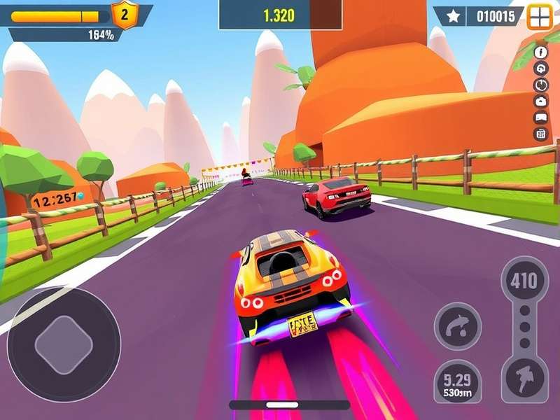 Ginger Speed Surge community event gathering