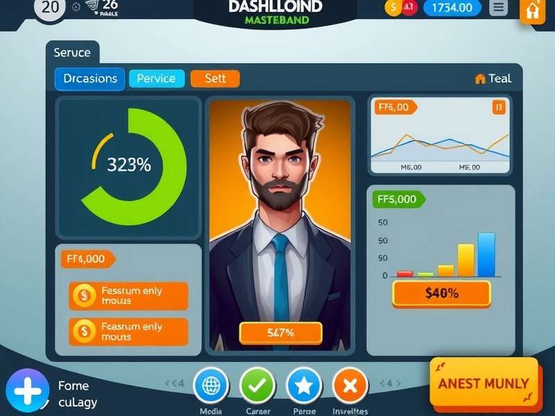 Mumbai Money Mastermind strategy session showing investment planning