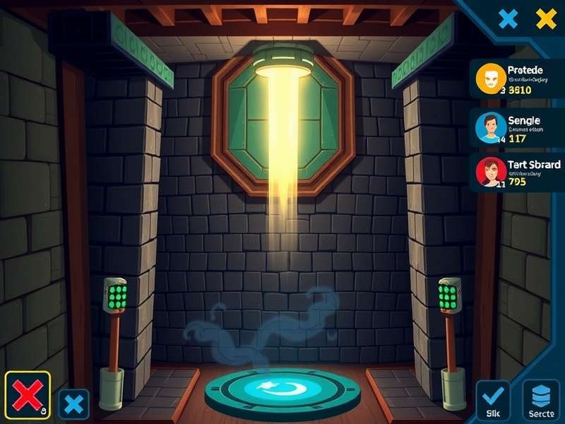 Vault Breaker Legend combat strategy illustration