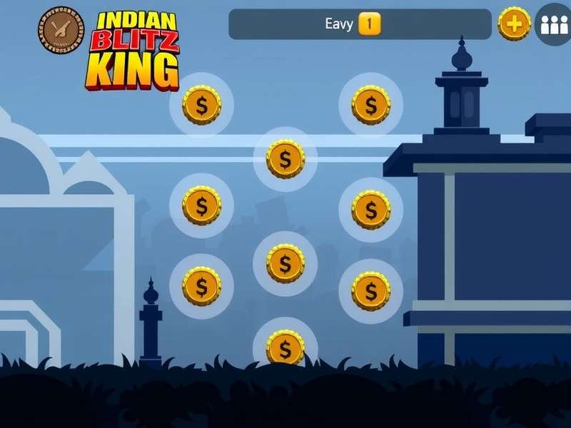 Indian Blitz King strategy guide