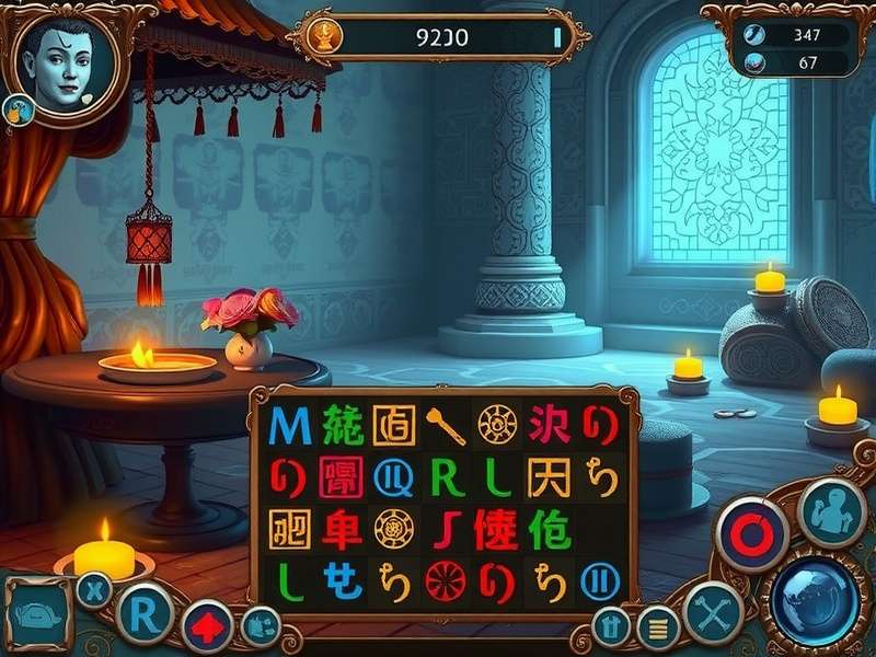 Cultural elements in Sacred Journey Of Spirits