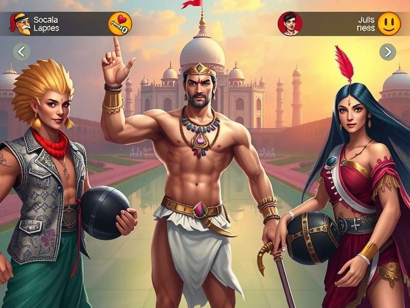 User avatar for Vikram Singh