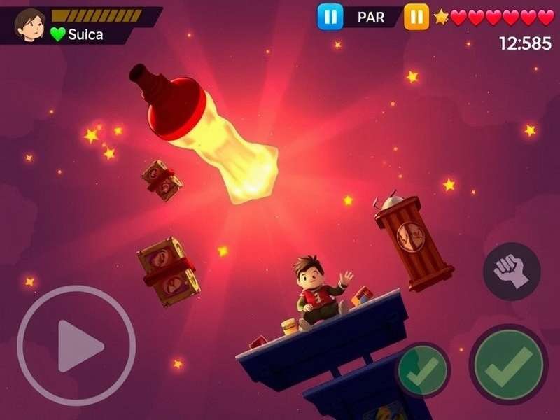 User avatar for Arjun Nair