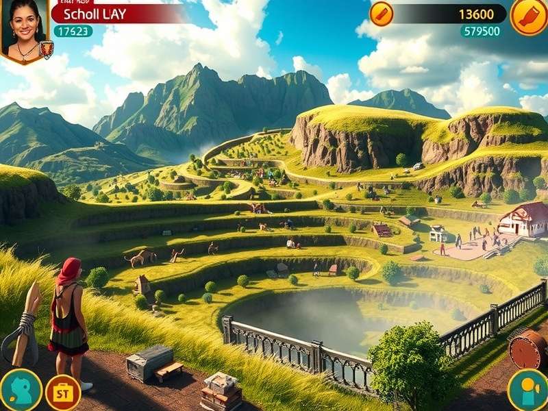 Suicagram team working together in a modern office environment