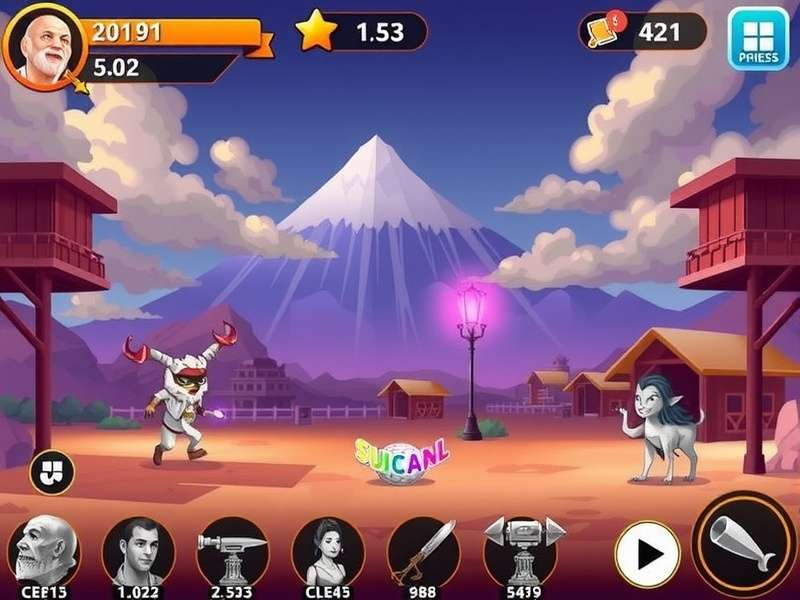 Digital entertainment illustration showcasing Suicagram's innovative platform