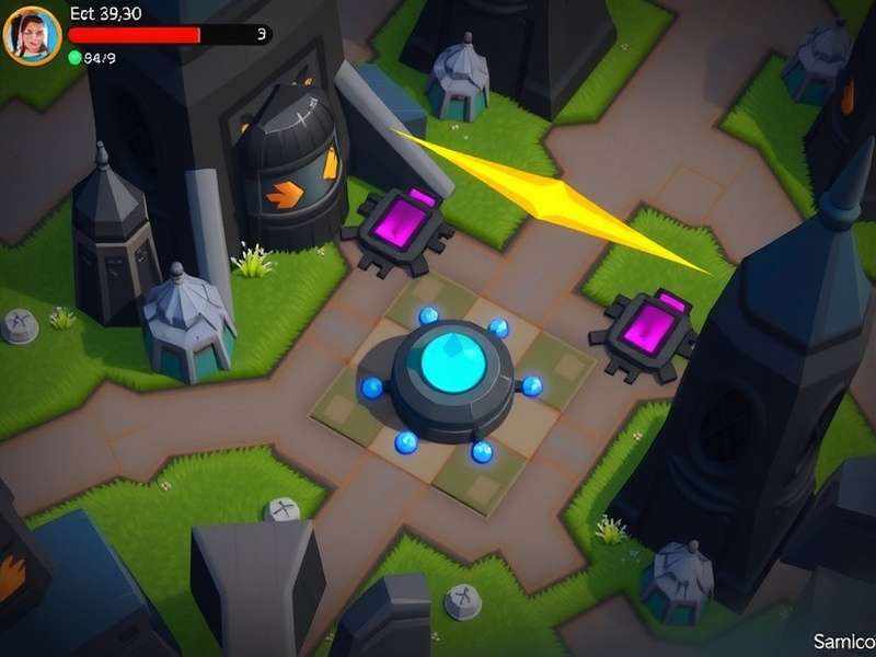 Lords Mobile gem lodes and gem collection strategy visualization