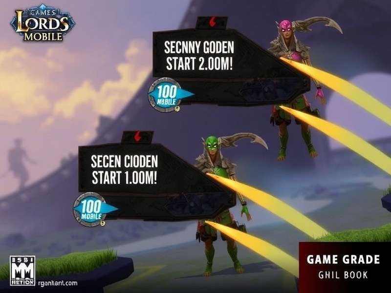 Close-up of a mobile phone showing a strategic war game interface