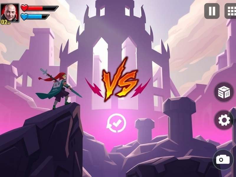 Lords Mobile Stage 3 strategy map showing hero placements and trap zones