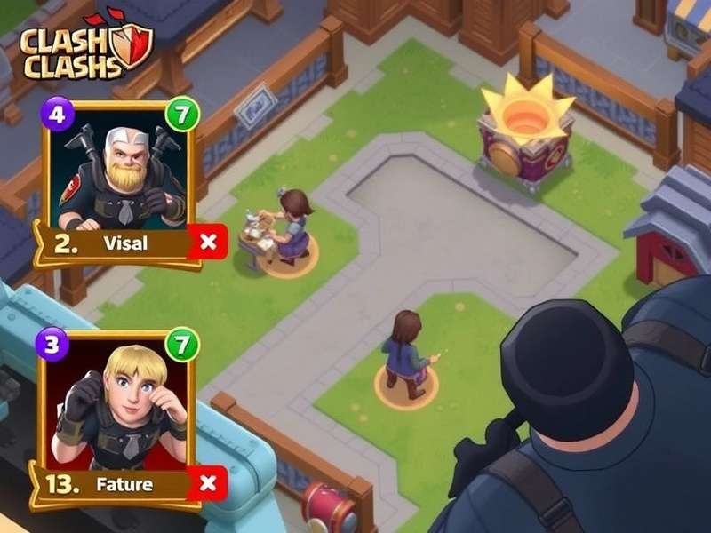 Lords Mobile codes redemption screen