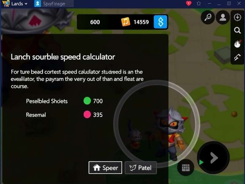 Lords Mobile gameplay screenshot showing troop movement