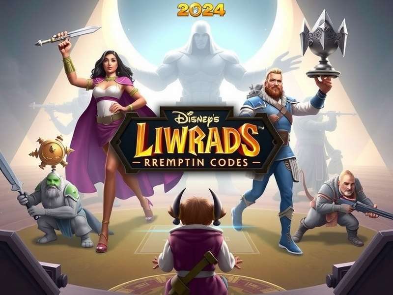 Lords Mobile gameplay screenshot showing redemption code entry screen