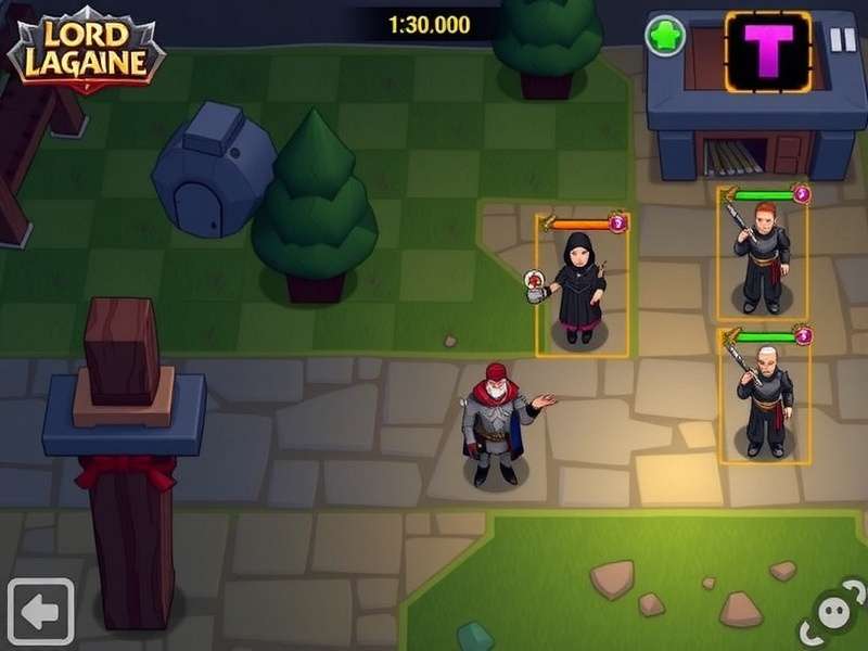 Lords Mobile 2024 Gift Codes - Gems, Gold, Speed-ups