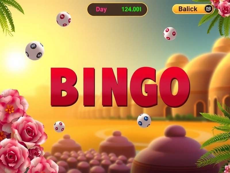 Lords Mobile Ace Bingo India — Indian commanders dominating the Kingdom