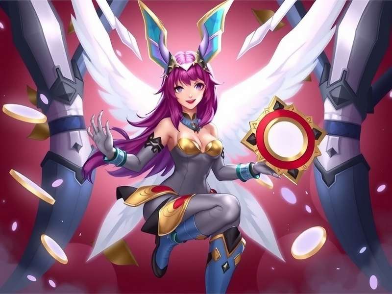 Anise Champion Blitz banner featuring Lords Mobile champion gameplay and Indian players community