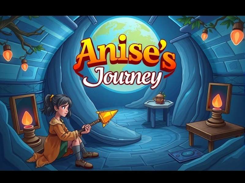 Anise Explorer's Journey — Lords Mobile epic guide and community hub for Indian players