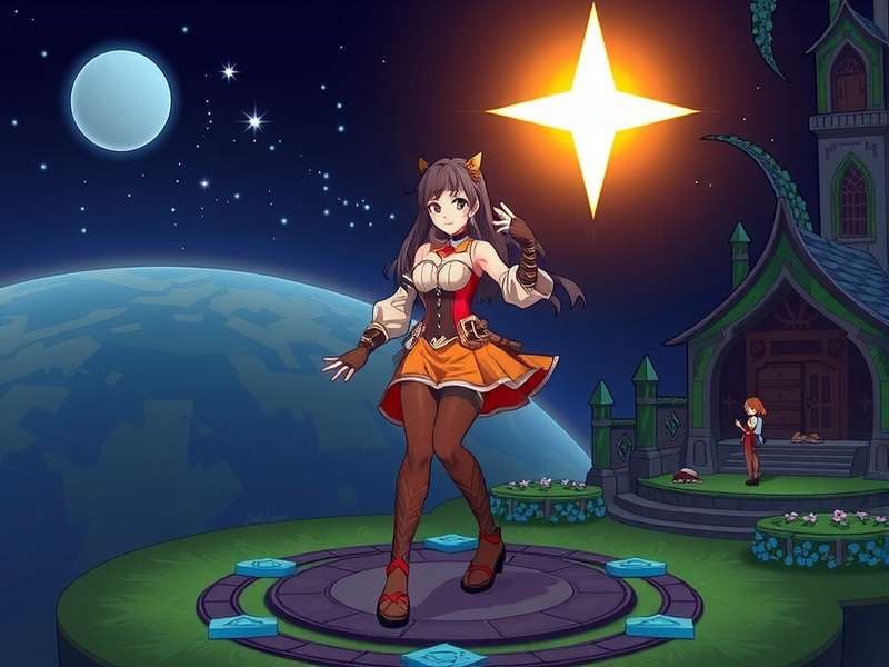 Anise Star Trailblazer — Lords Mobile champion strategy and gameplay showcase