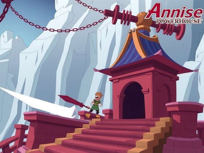 Anise Powerhouse Lords Mobile strategy hub – India's premiere gaming guide platform