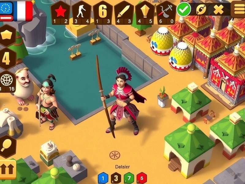 Archero Indian Conquest – Lords Mobile Indian Arena Hero Banner