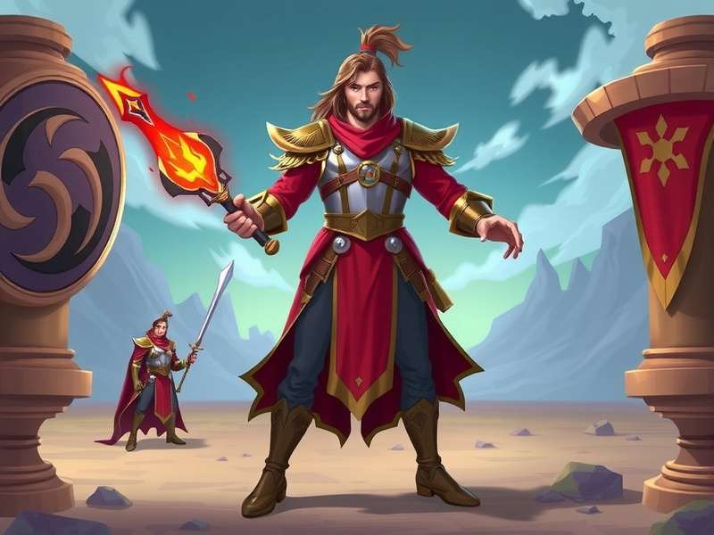 Arena Master – Lords Mobile India's top Arena strategy hub with exclusive guides and data