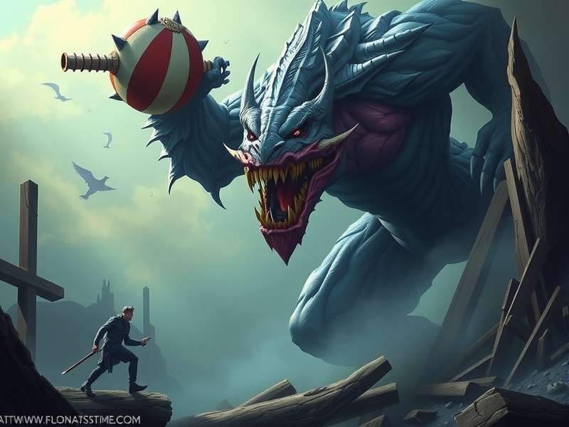 Ballin Beast — Lords Mobile champion from India showcasing his battle arena
