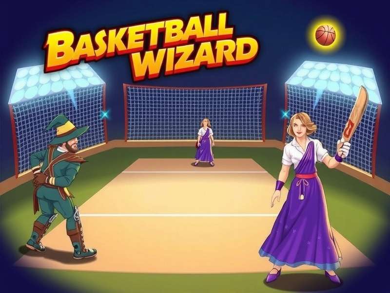 Basket Cricket Wizard – Lords Mobile Mastery Guide for Indian Players