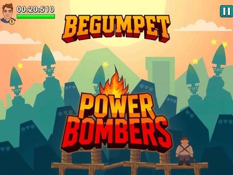 Begumpet Power Bombers guild lineup in Lords Mobile kingdom wars